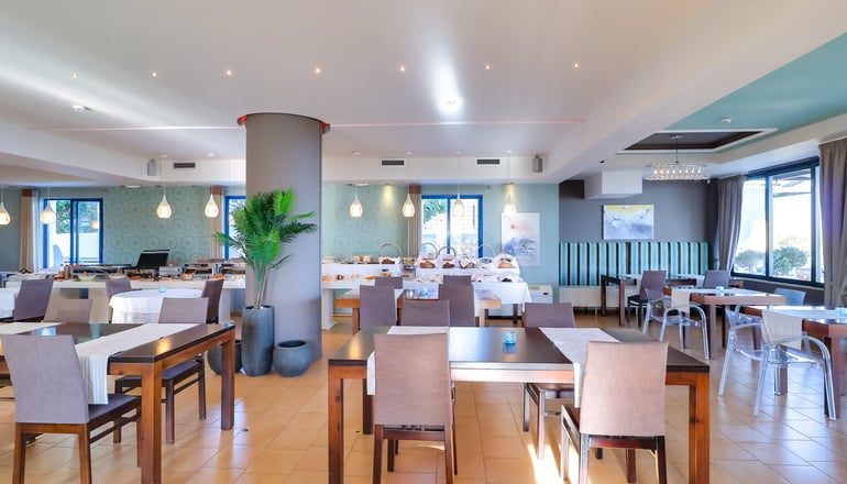 Alexis Hotel - Χανιά, Κρήτη