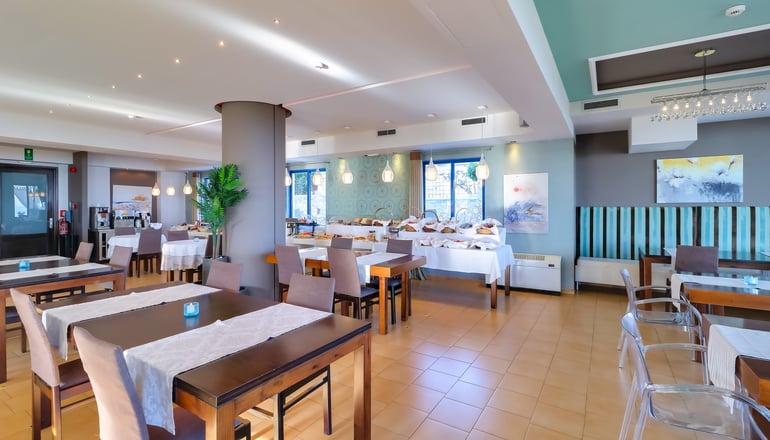 Alexis Hotel - Χανιά, Κρήτη