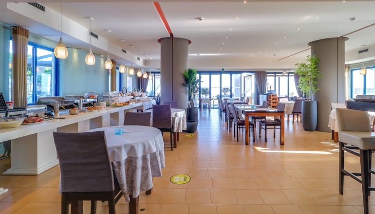 Alexis Hotel - Χανιά, Κρήτη