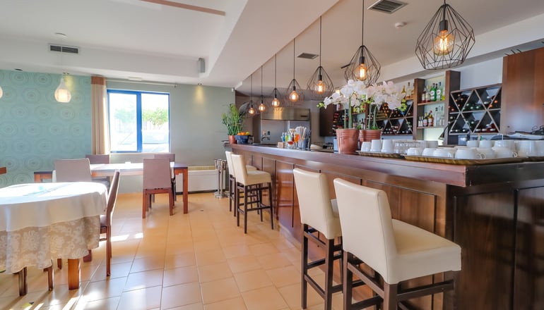 Alexis Hotel - Χανιά, Κρήτη