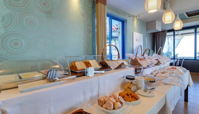 Alexis Hotel - Χανιά, Κρήτη