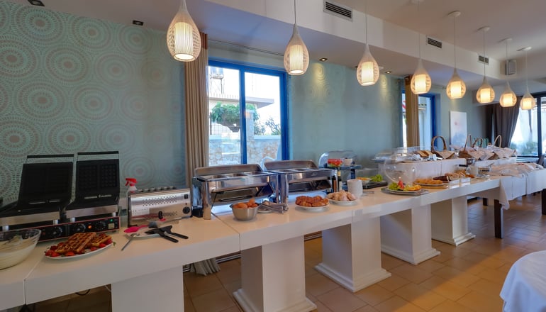 Alexis Hotel - Χανιά, Κρήτη