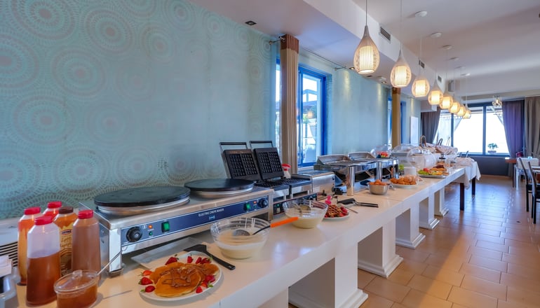 Alexis Hotel - Χανιά, Κρήτη