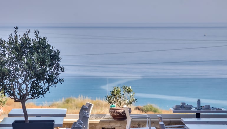 Alexis Hotel - Χανιά, Κρήτη