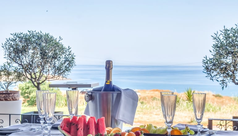 Alexis Hotel - Χανιά, Κρήτη