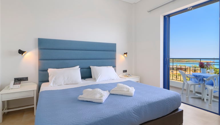 Alexis Hotel - Χανιά, Κρήτη