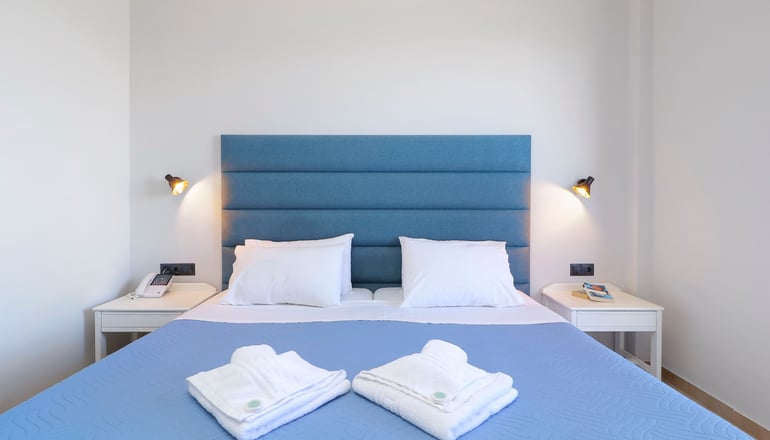 Alexis Hotel - Χανιά, Κρήτη