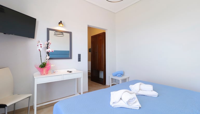 Alexis Hotel - Χανιά, Κρήτη