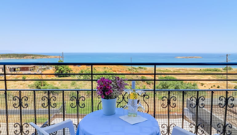 Alexis Hotel - Χανιά, Κρήτη