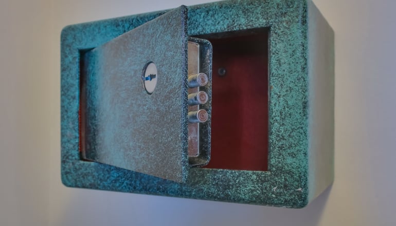 Alexis Hotel - Χανιά, Κρήτη