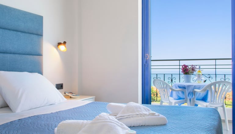 Alexis Hotel - Χανιά, Κρήτη