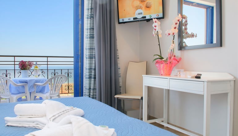 Alexis Hotel - Χανιά, Κρήτη