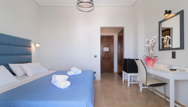 Alexis Hotel - Χανιά, Κρήτη