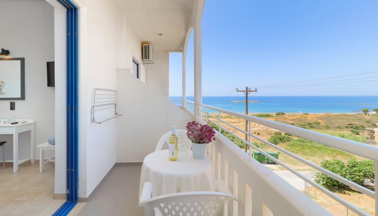 Alexis Hotel - Χανιά, Κρήτη