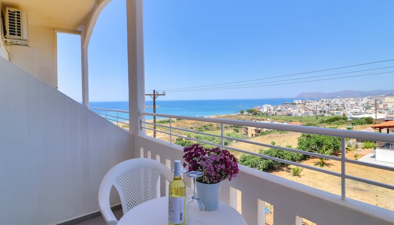 Alexis Hotel - Χανιά, Κρήτη