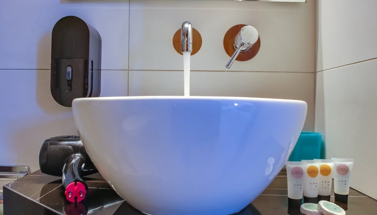 Alexis Hotel - Χανιά, Κρήτη