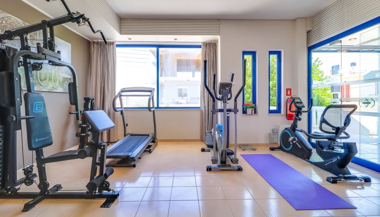 Alexis Hotel - Χανιά, Κρήτη