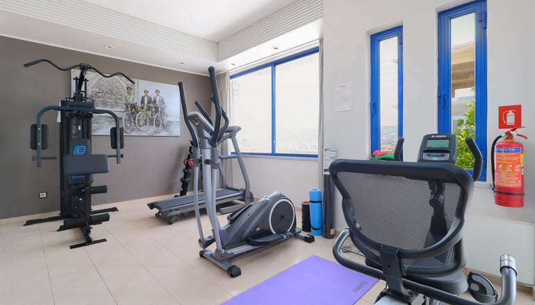 Alexis Hotel - Χανιά, Κρήτη