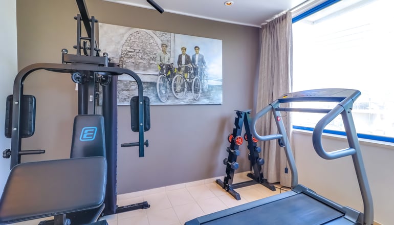 Alexis Hotel - Χανιά, Κρήτη