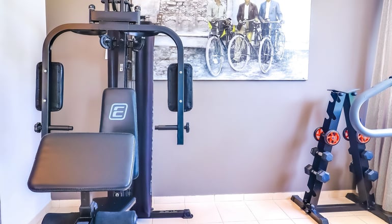 Alexis Hotel - Χανιά, Κρήτη