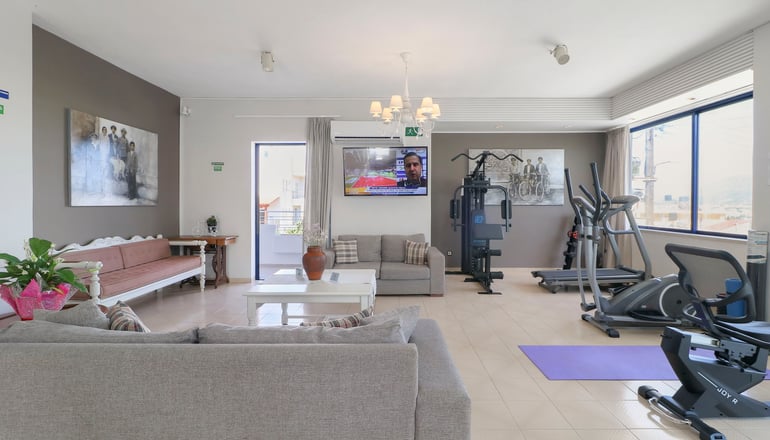 Alexis Hotel - Χανιά, Κρήτη