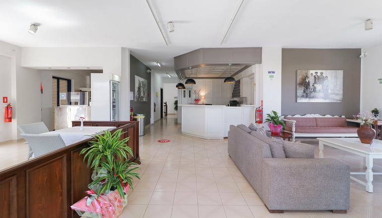 Alexis Hotel - Χανιά, Κρήτη