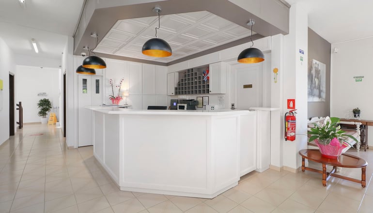 Alexis Hotel - Χανιά, Κρήτη