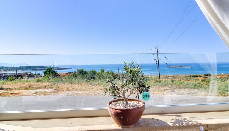 Alexis Hotel - Χανιά, Κρήτη