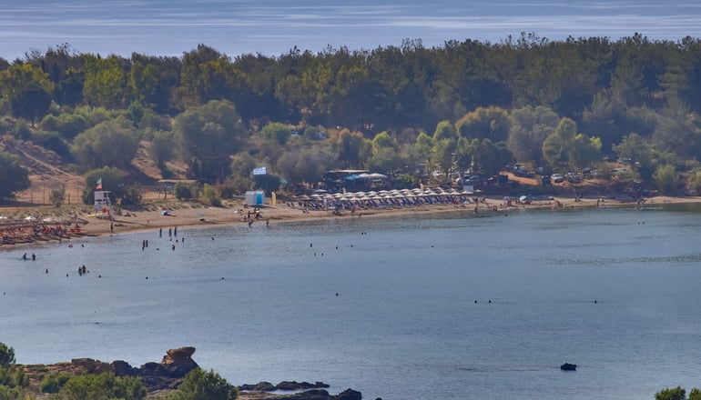 Alexis Hotel - Χανιά, Κρήτη