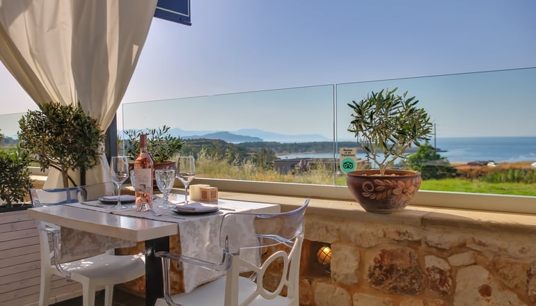 Alexis Hotel - Χανιά, Κρήτη