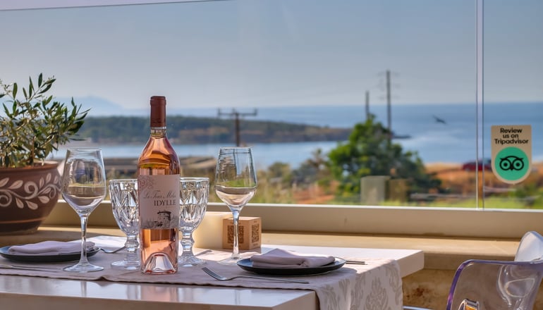 Alexis Hotel - Χανιά, Κρήτη