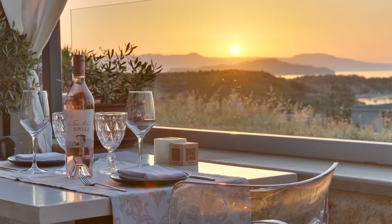 Alexis Hotel - Χανιά, Κρήτη