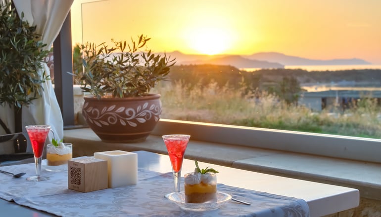 Alexis Hotel - Χανιά, Κρήτη