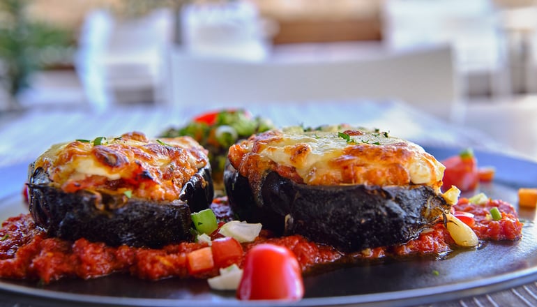 Alexis Hotel - Χανιά, Κρήτη