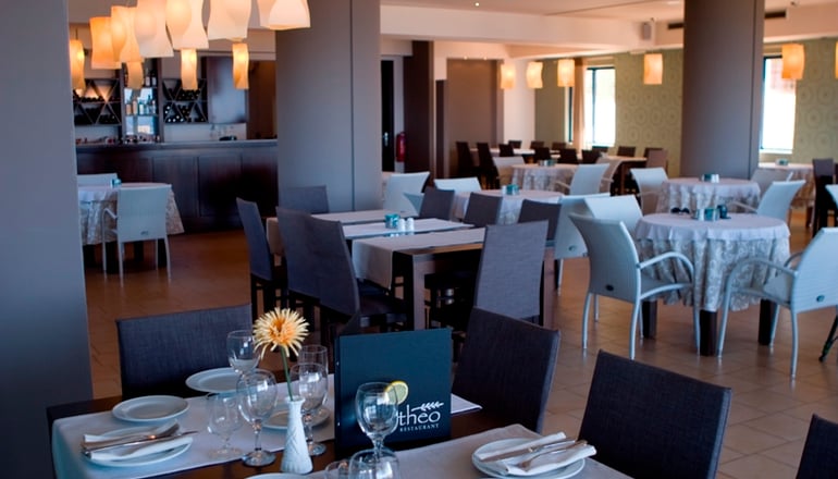 Alexis Hotel - Χανιά, Κρήτη