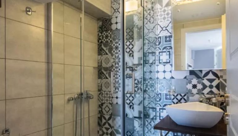 Apricot & Sea Luxury Villas - Μικρή Βίγλα, Νάξος