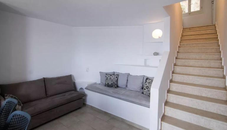 Apricot & Sea Luxury Villas - Μικρή Βίγλα, Νάξος