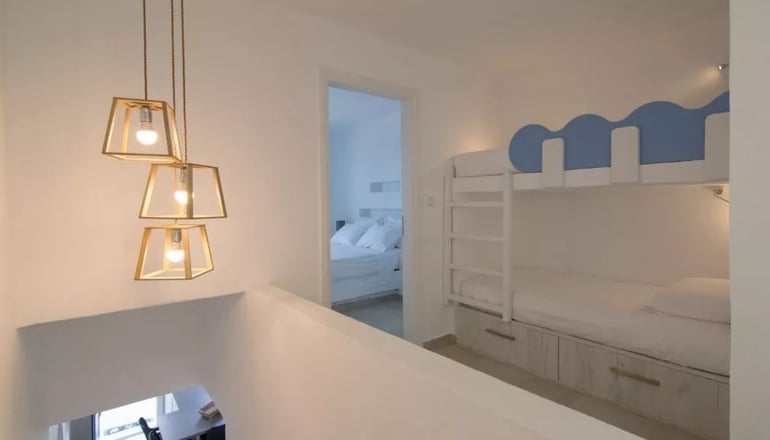 Apricot & Sea Luxury Villas - Μικρή Βίγλα, Νάξος