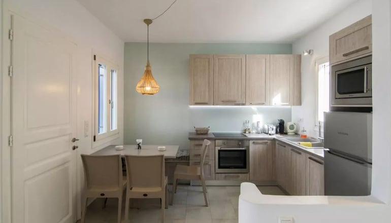 Apricot & Sea Luxury Villas - Μικρή Βίγλα, Νάξος