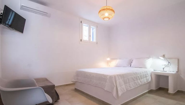 Apricot & Sea Luxury Villas - Μικρή Βίγλα, Νάξος