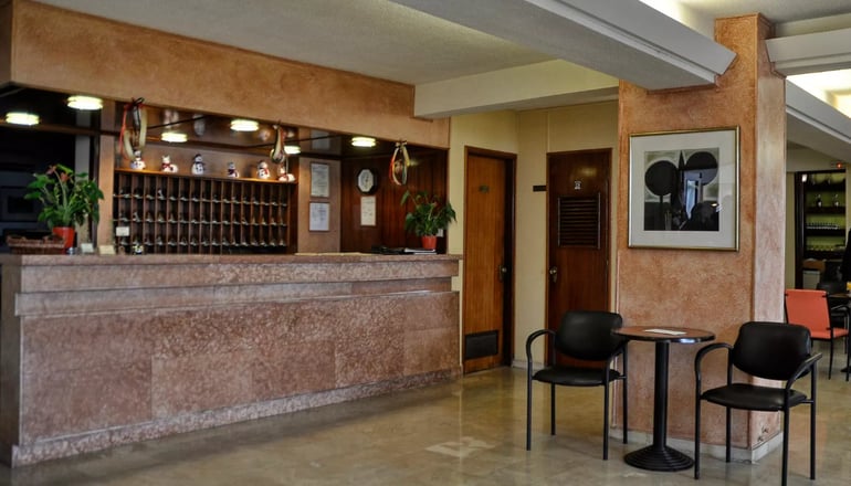 Atlantis Hotel - Κέρκυρα