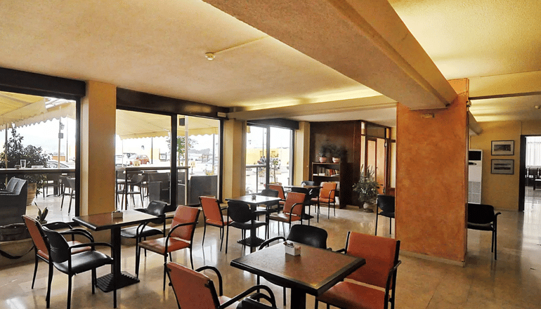 Atlantis Hotel - Κέρκυρα