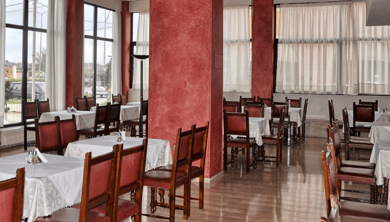 Atlantis Hotel - Κέρκυρα