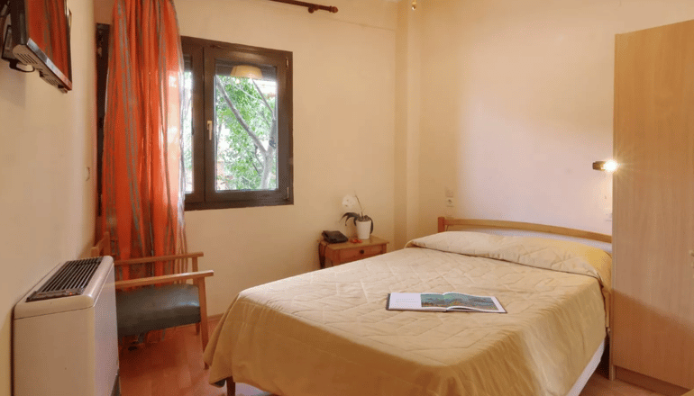 Atlantis Hotel - Κέρκυρα