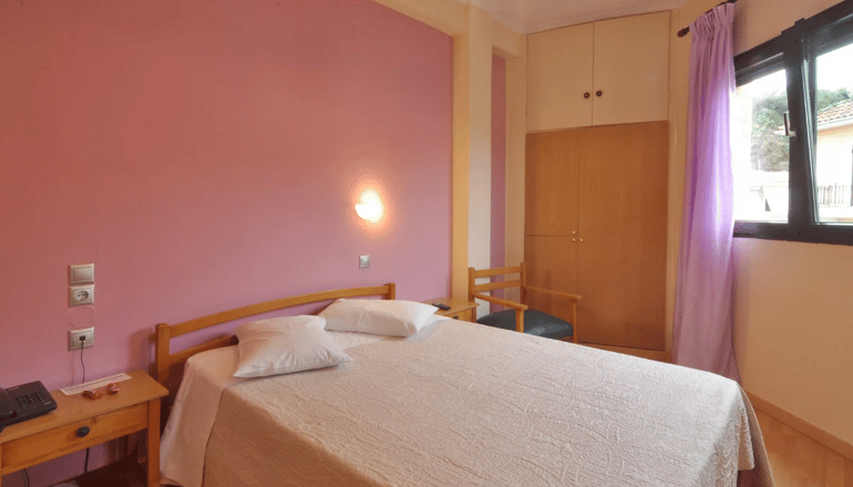 Atlantis Hotel - Κέρκυρα