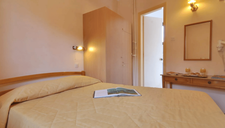 Atlantis Hotel - Κέρκυρα