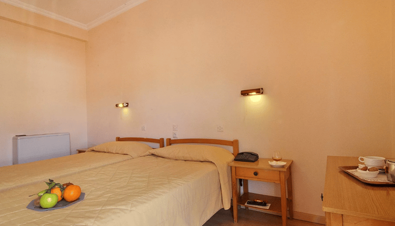 Atlantis Hotel - Κέρκυρα