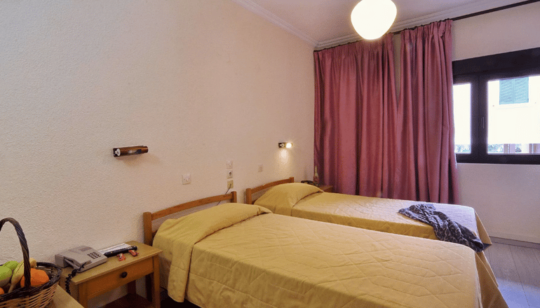 Atlantis Hotel - Κέρκυρα