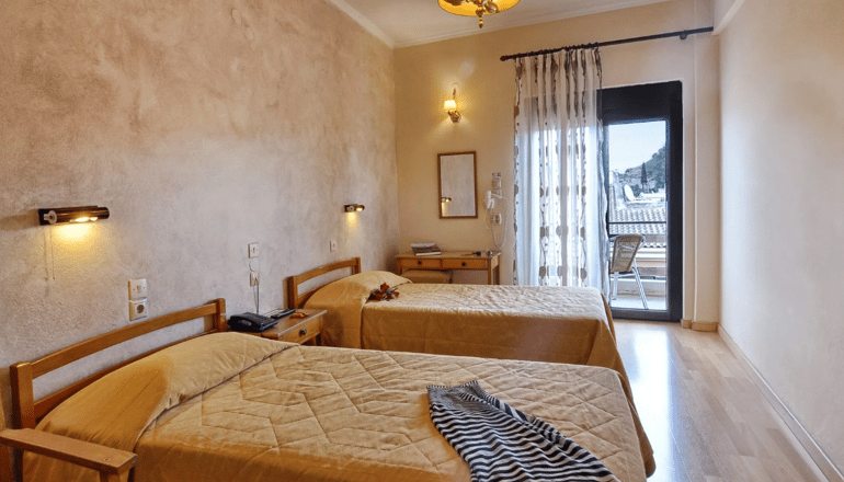 Atlantis Hotel - Κέρκυρα