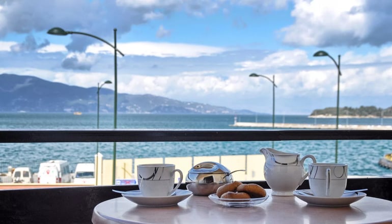 Atlantis Hotel - Κέρκυρα